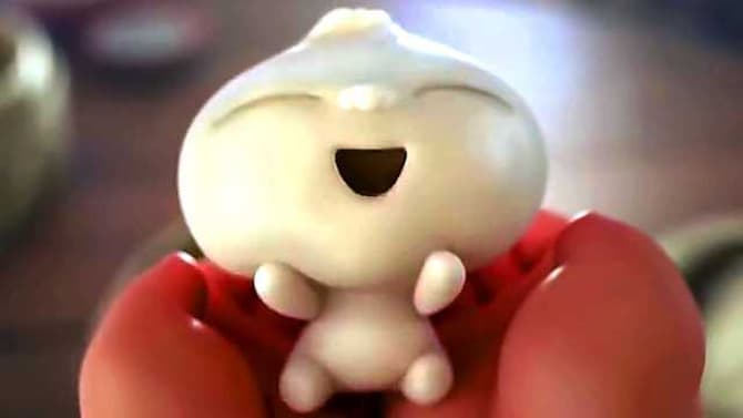 Pixar's BAO Picks Up Oscar For Best Animated Short Film