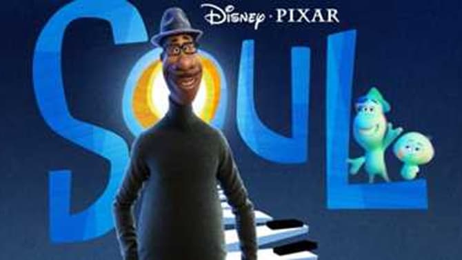 Pixar's SOUL To Skip Theaters And Release Directly On Disney Plus This Christmas