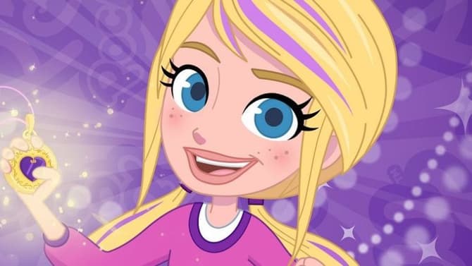 POLLY POCKET Live-Action Movie Moving Forward With EMILY IN PARIS' Lilly Collins In Lead Role