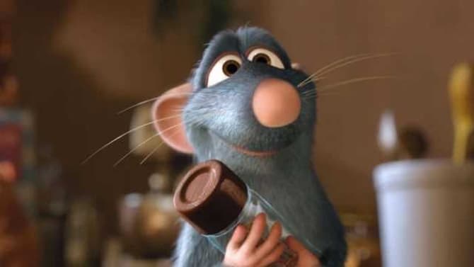 RATATOUILLE: THE TIKTOK MUSICAL Raises Over $1 Million For The Actor's Fund