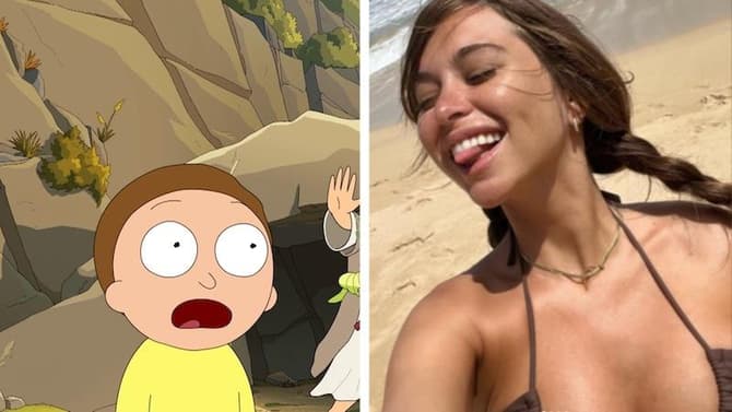 RICK AND MORTY: Justin Roiland Faces More Misconduct Allegations Including Bringing Adult Film Star To Work