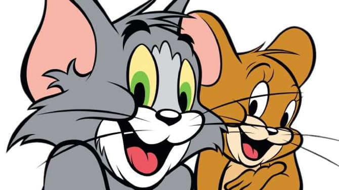 RUMOR: Warner Bros. Has Reportedly Met With Zoey Deutch Regarding The Lead Role In TOM AND JERRY