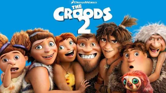 SING 2 Pushed Back To Summer 2021 As THE CROODS 2 Takes Its Spot In 2020