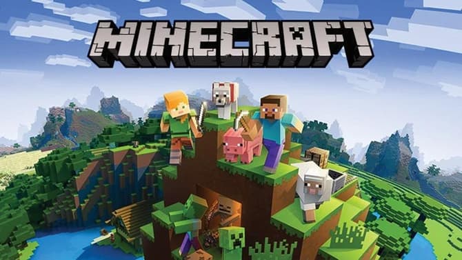 SONIC PRIME Creators WildBrain Developing MINECRAFT Animated Series For Netflix