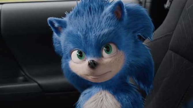 SONIC THE HEDGEHOG Creator Has Thanked Fans For Making The Movie's Director Reconsider The Character's Design