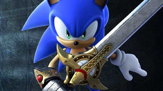 SONIC THE HEDGEHOG Movie Twitter Jokes About The Secrecy Surrounding Sonic's Redesign