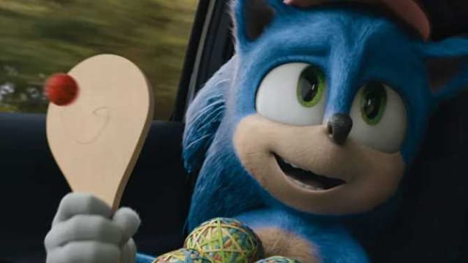 SONIC THE HEDGEHOG Speeds Towards $57 Million Domestic Opening; Biggest Debut Ever For A Video Game Movie