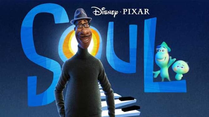 SOUL: Check Out The New Trailer For Disney Pixar's Next Animated Movie; Streaming On Disney+ This Christmas