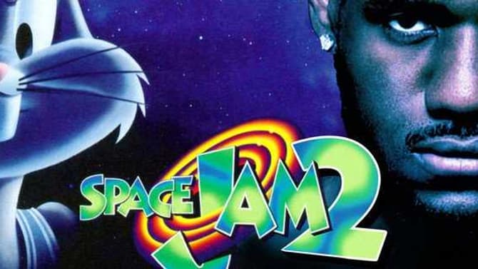 SPACE JAM 2 Trailer Expected To Release Alongside LeBron James' Free Agency Announcement