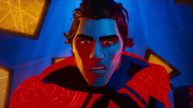 SPIDER-MAN: ACROSS THE SPIDER-VERSE - Here Are All The Biggest Moments And Reveals From Today's New Trailer