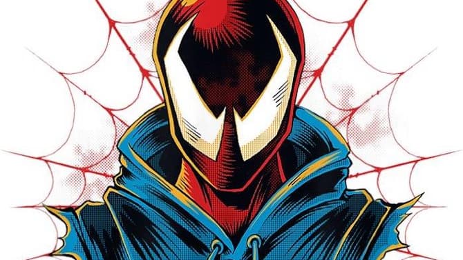 SPIDER-MAN: ACROSS THE SPIDER-VERSE Has Cast A Top Secret Actor As Scarlet Spider - Possible SPOILERS