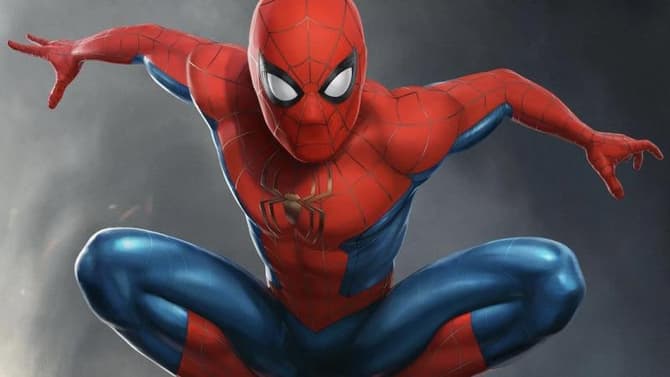 SPIDER-MAN: ACROSS THE SPIDER-VERSE Rumored To Feature A Spectacular LIVE-ACTION Cameo - SPOILERS