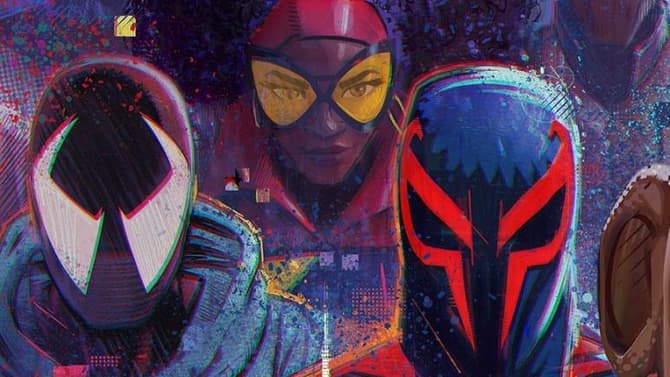 SPIDER-MAN: ACROSS THE SPIDER-VERSE Trailer Tops Viewership Of Any Recent Superhero Movie Teaser