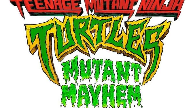 TEENAGE MUTANT NINJA TURTLES: MUTANT MAYHEM - Seth Rogen Reveals Voice Cast Ahead Of Monday's Trailer Launch