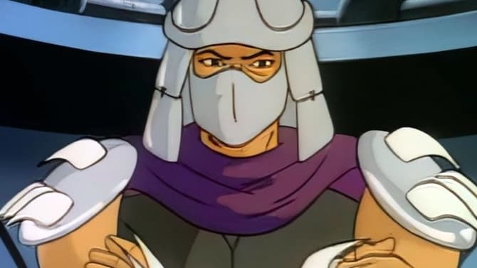 TEENAGE MUTANT NINJA TURTLES: MUTANT MAYHEM Director Will Introduce Shredder In Potential Sequel