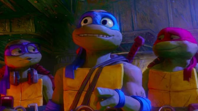 TEENAGE MUTANT NINJA TURTLES: MUTANT MAYHEM Now Stands At $94.69 Million Worldwide