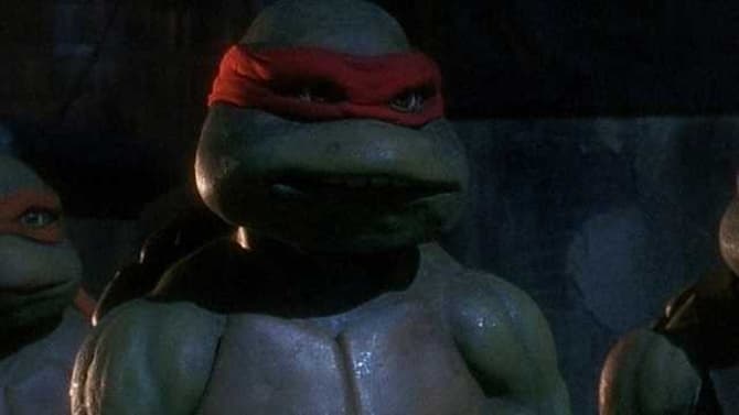 TEENAGE MUTANT NINJA TURTLES: The Original Film Creators Talk About What Made The Film Such A Hit