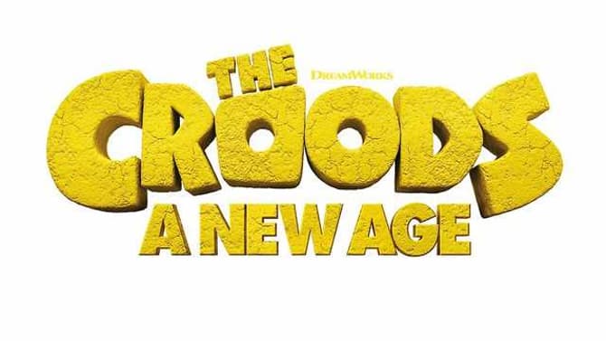 THE CROODS: A NEW AGE A New Poster Confirms A Thanksgiving Release For The Sequel