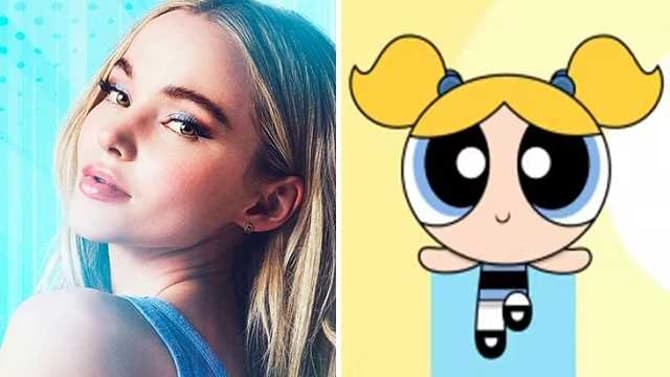 The CW's POWERPUFF Series Reportedly Remains In &quot;Redevelopment&quot; After Last Year's Failed Pilot Episode