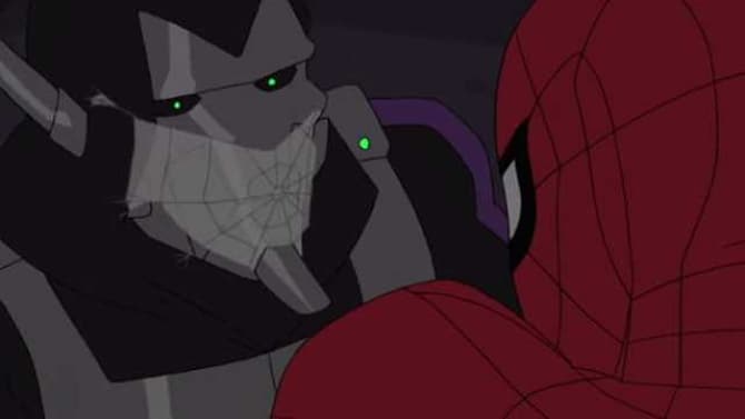 The Goblin War Begins This Week In MARVEL'S SPIDER-MAN; Check Out The New Sneak Peek