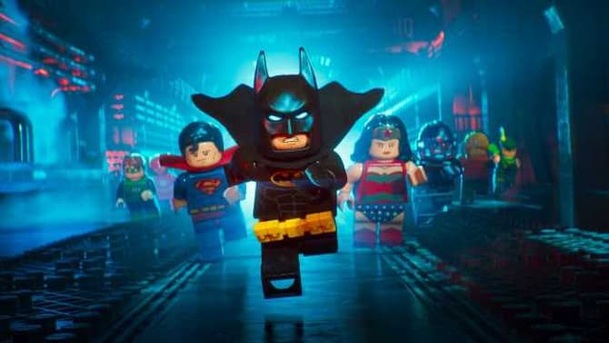 THE LEGO MOVIE 2: THE SECOND PART: Emmett Enlists The Help Of The Justice League In This New TV Spot