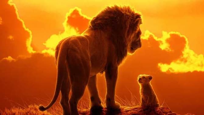 THE LION KING Is Toeing The Line Between Rotten And Fresh With Its Reviews