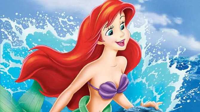 THE LITTLE MERMAID: Ariel Voice-Actor Jodi Benson Is Confident In The Upcoming, Live-Action Remake