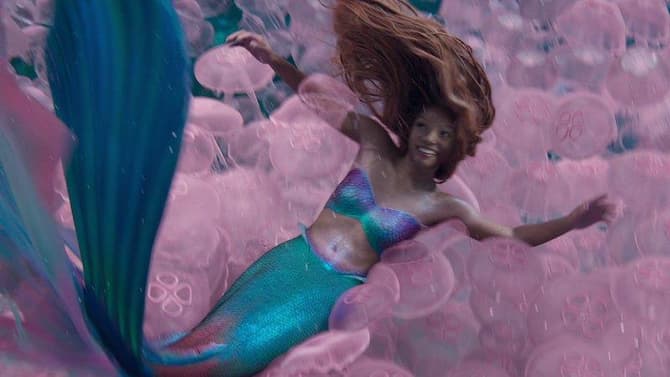 THE LITTLE MERMAID Reviews: Here's What Critics Are Saying About Disney's Latest Live-Action Remake