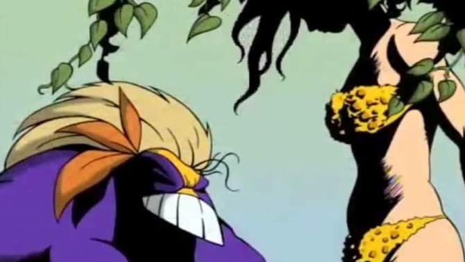 THE MAXX Movie Reportedly Moving Forward At Paramount With Channing Tatum Set To Star