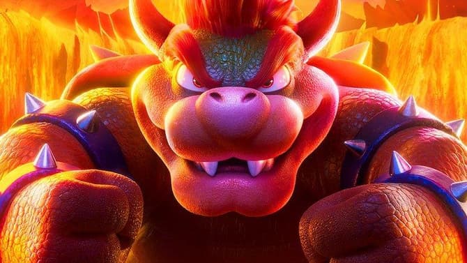 THE SUPER MARIO BROS. MOVIE Is Eyeing A Massive $85 Million - $95 Million Opening But Could Go Higher