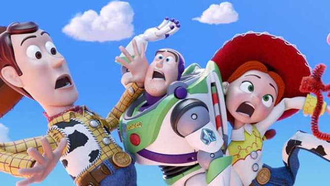 TOY STORY 4 Has Mid-Credits And End-Credits Scenes That You'll Definitely Want To Stay For