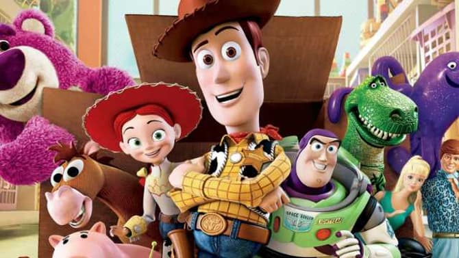 TOY STORY 4's Director Explains Why Pixar Decided To Continue The Series Despite TOY STORY 3's Perfect Ending