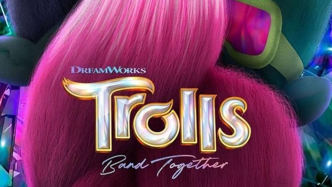 TROLLS BAND TOGETHER Trailer Released; Camila Cabello, Troye Sivan, Kid Cudi & More Join Cast