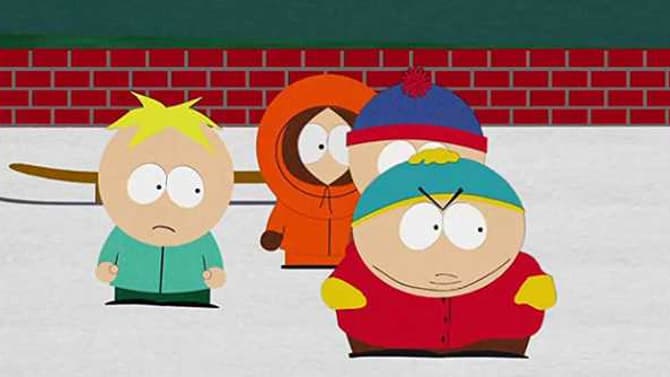 Watch Every SOUTH PARK Episode Ever Ahead of The Season 22 Release