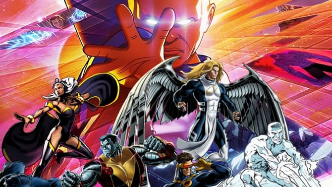 WHAT IF...? Creative Team On Why They Can't Use The X-MEN And Upcoming Season 3 Release Plans