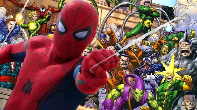 WHAT IF...? Season 3 Rumor Reveals Plan For SPIDER-MAN Movie Villain To Make A Surprise Appearance - SPOILERS