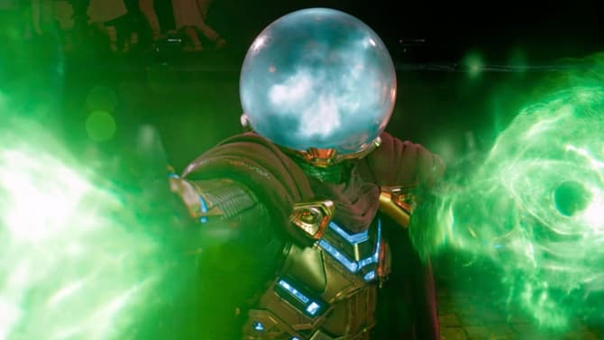 WHAT IF...? Season 3 Trailer Reveals An Unexpected Cameo From A SPIDER-MAN: FAR FROM HOME Villain Mysterio