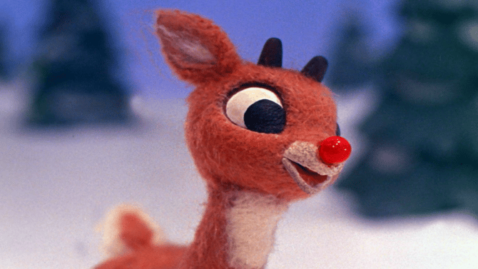 When And Where To Watch RUDOLPH THE RED-NOSED REINDEER In 2021