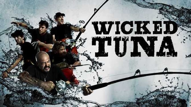 WICKED TUNA: Disney+ Is Now Streaming Both Season 1 And 2 Of National Geographic's Reality Series