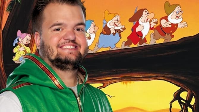 WWE's Dylan Postl/Hornswoggle Blames Peter Dinklage For SNOW WHITE Remake Not Featuring Seven Dwarfs