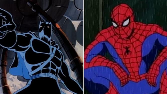 X-MEN '97: Beau DeMayo Hints At Possible Appearances From BLACK PANTHER And SPIDER-MAN