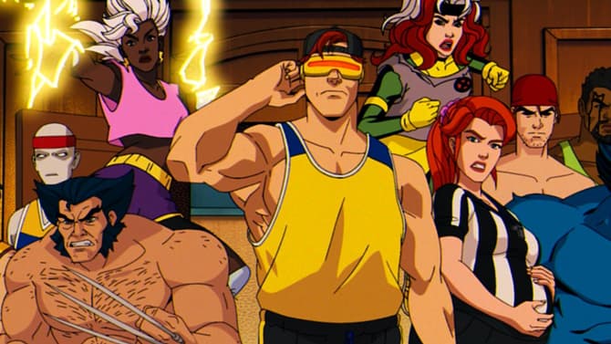 X-MEN '97: Check Out One More Trailer For Marvel's Animated Revival Ahead Of Tomorrow's Premiere