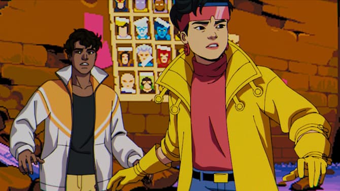 X-MEN '97 Creative Express Interest In Bringing An X-MEN Animated Movie To Theaters