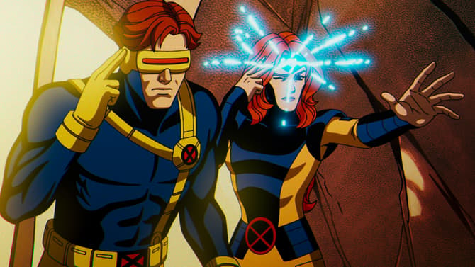 X-MEN '97 Hinted At The Show's Big Bad As Early As The Second Episode - SPOILERS