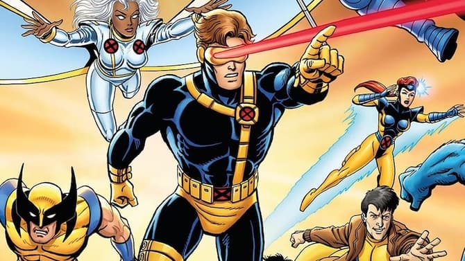 X-MEN '97 Merchandise Reveals First Look At One Of The Revival's Lead Villains - Possible SPOILERS