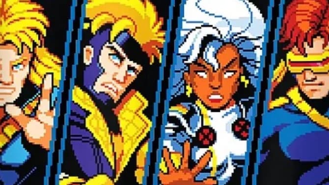 X-MEN '97: Spoilery New Details About The Show's Video Game-Inspired Episode Have Surfaced