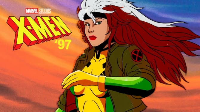 X-MEN '97 Star Confirms Work Has Resumed On Season 2 Ahead Of The Show's Confirmed 2024 Launch