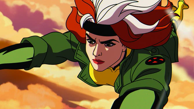 X-MEN '97 Stills From The First Two Episodes Released Along With The Epic New Theme Song