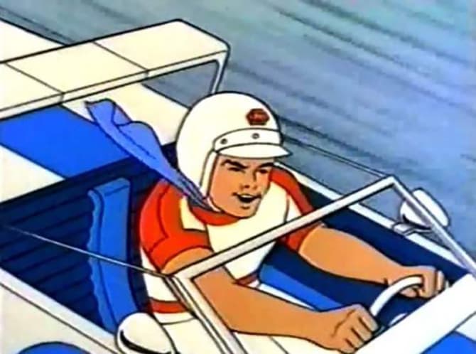 50 Saturday Morning Cartoons From The 1960s, THE FINTSTONES to ...