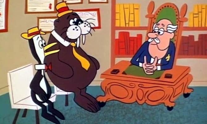 50 Saturday Morning Cartoons From The 1960s, THE FINTSTONES to ...